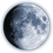 Фаза Луны и лунный календарь на сентябрь 2024 год